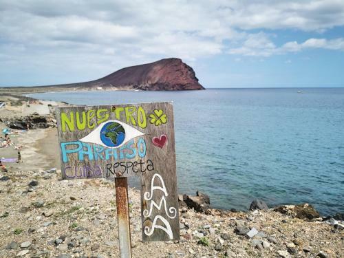 Home2book Bright Apartment El M�dano Beach