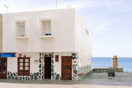 Apartamento Mirador Del Atlantico