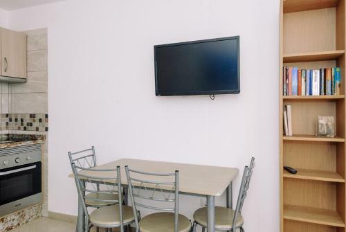 Apartamento Mirador Del Atlantico