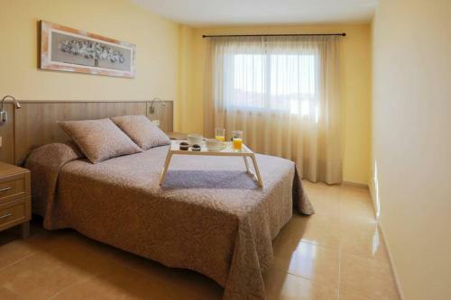 Apartamento La Perla D23- El M�dano, Tenerife