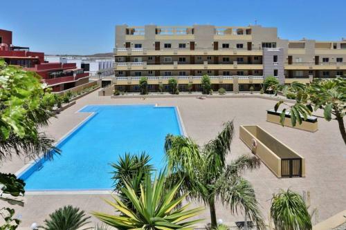 Apartamento La Perla D23- El M�dano, Tenerife