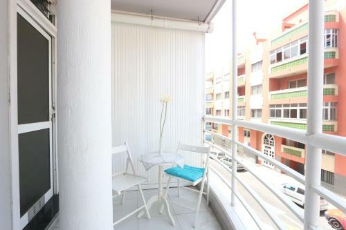 Apartamento Medano - Appartamento Vacanze Pika
