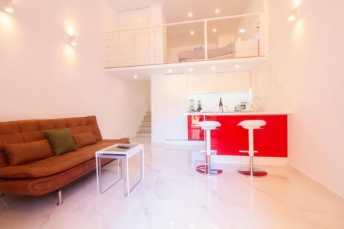 Apartamento The Loft 007 - By Medano4you