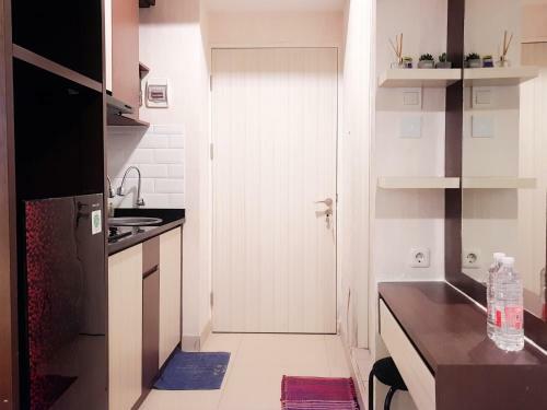 Apartamento Grand Kamala Lagoon By Mitra Propertindo