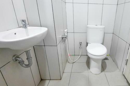 Apartamento Grand Kamala Lagoon By Mitra Propertindo