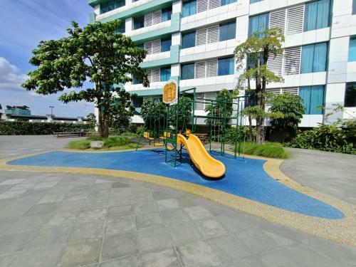 Apartamento Grand Kamala Lagoon By Mitra Propertindo