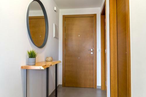Tejita Beach Apartment