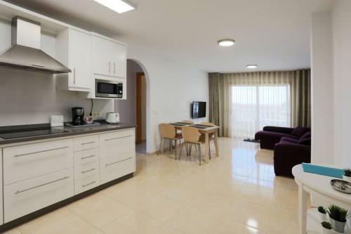 Apartamento La Perla E35- El M�dano, Tenerife