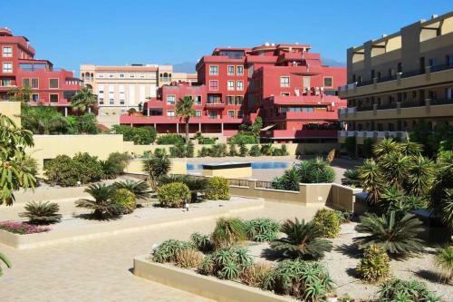 Apartamento La Perla E35- El M�dano, Tenerife