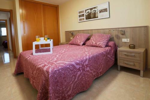 Apartamento La Perla E35- El M�dano, Tenerife