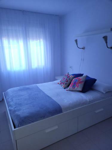 El M�dano Lagos de Miramar Apartamento