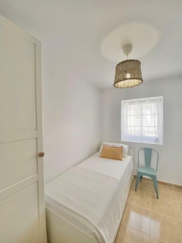 Sunny Beach Villa - El Medano