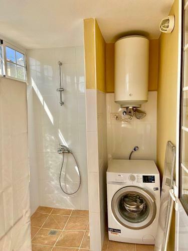 Sunny Beach Villa - El Medano