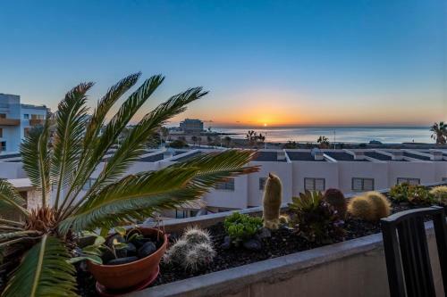 Apartamento The Rosuca Apt - By Medano4you