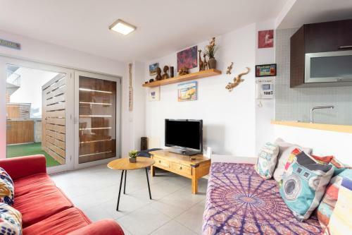 Blue Sea Apartments