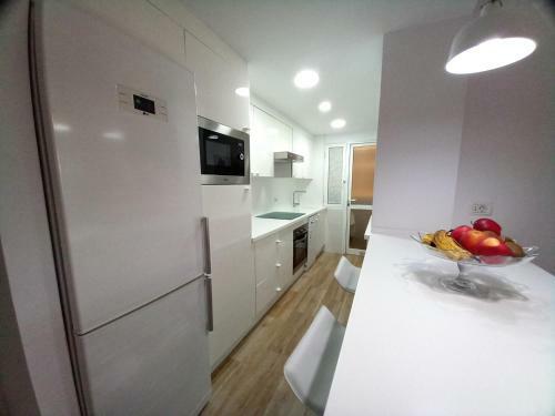Apartamento Lagos de Miramar Deluxe