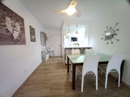 Apartamento Lagos de Miramar Deluxe