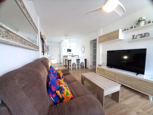 Apartamento Lagos de Miramar Deluxe