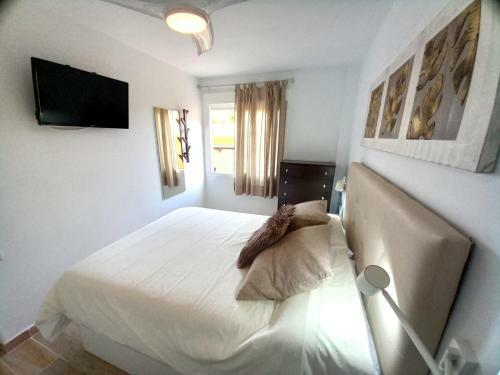 Apartamento Lagos de Miramar Deluxe