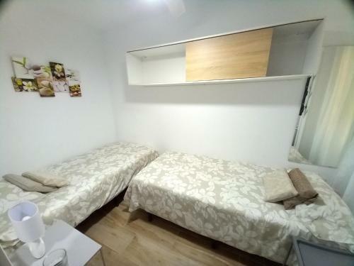 Apartamento Lagos de Miramar Deluxe