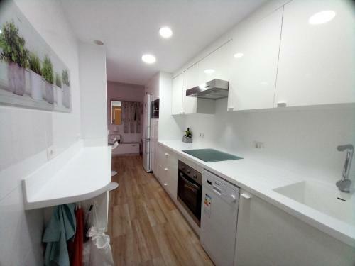 Apartamento Lagos de Miramar Deluxe