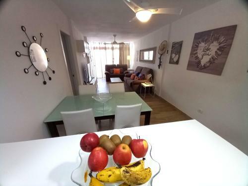 Apartamento Lagos de Miramar Deluxe