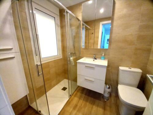 Apartamento Lagos de Miramar Deluxe