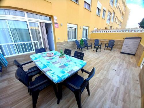 Apartamento Lagos de Miramar Deluxe