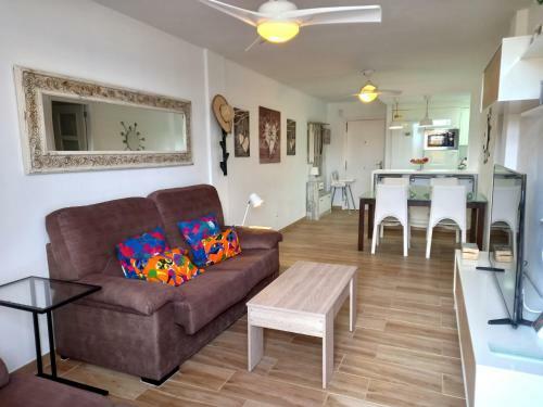 Apartamento Lagos de Miramar Deluxe