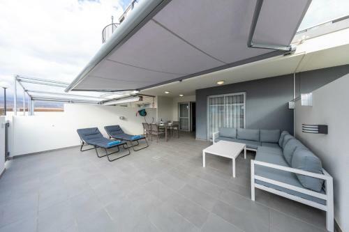 Apartamento Las Terrazas Dream Apt - By Medano4you