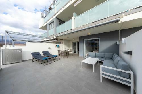 Apartamento Las Terrazas Dream Apt - By Medano4you