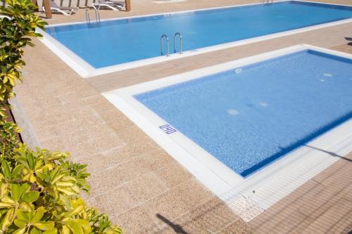 Apartamento Las Terrazas Dream Apt - By Medano4you