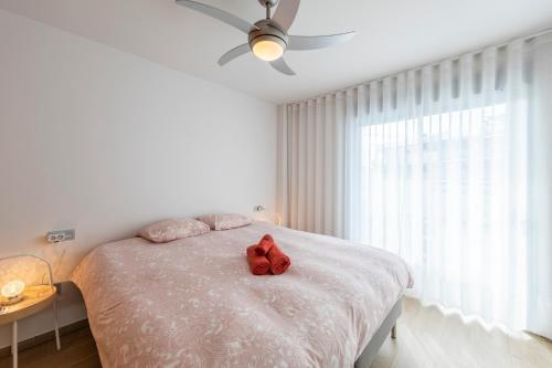 Apartamento Las Terrazas Dream Apt - By Medano4you