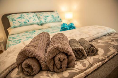 Barefoot Beach House - By Medano4you