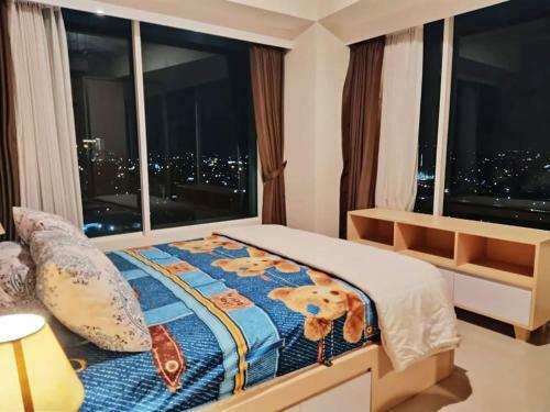 Apartamento Grand Kamala Lagoon By 21 Room