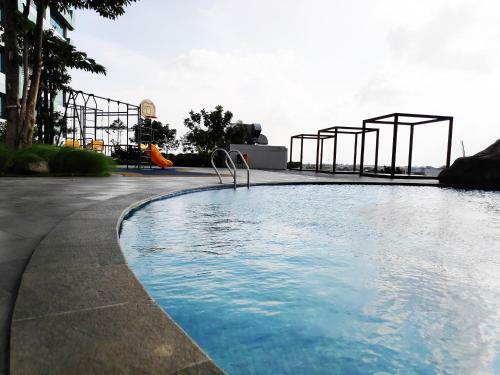 Apartamento Grand Kamala Lagoon By 21 Room