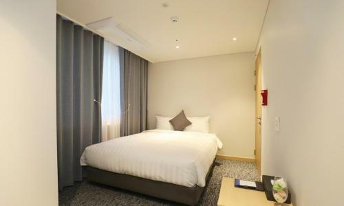 Icheon Skysun Hotel