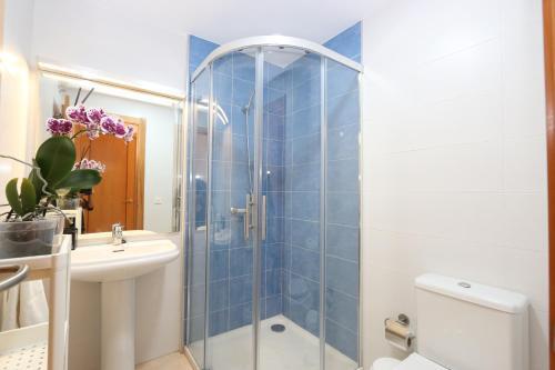 Apartamento El Medano - La Perla C004