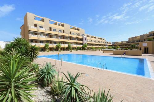 Apartamento El Medano - La Perla C004