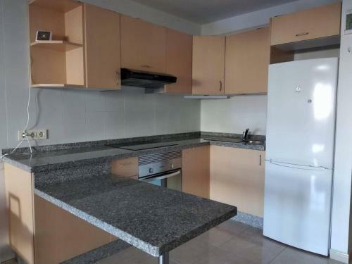Apartamento Residencial En El M�dano
