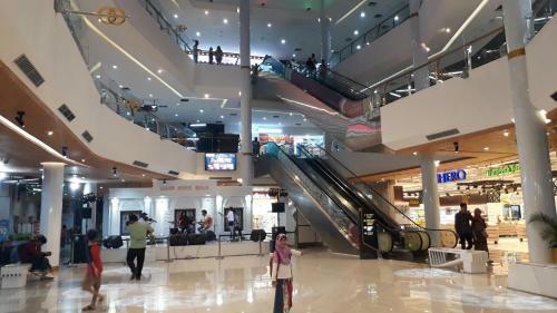 Apartement Bekasi Barat