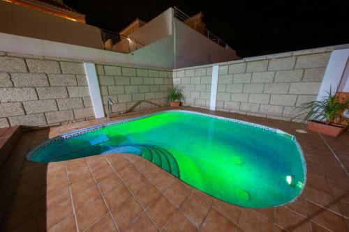 The Sunflower Villa - By Medano4you