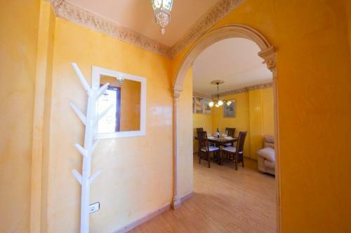 The Sunflower Villa - By Medano4you