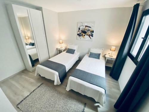 Apartamento de Obra Nueva Cerca de La Playa