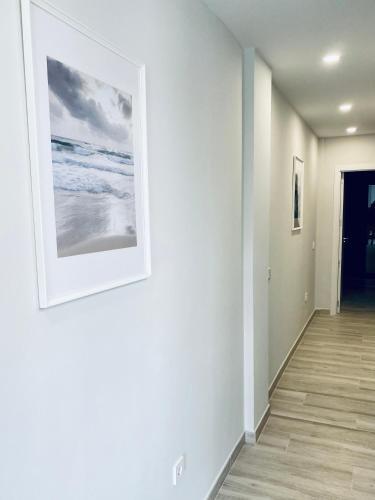 Apartamento de Obra Nueva Cerca de La Playa