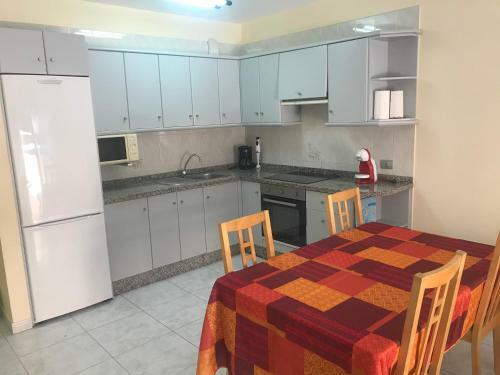 Medano Octopus Apartment