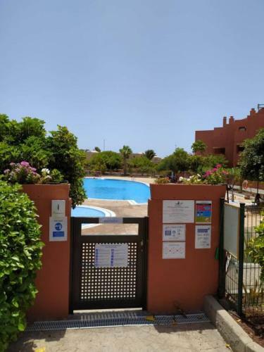 Apartamento La Tejita - Sotavento 3
