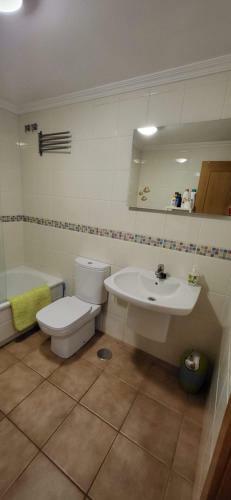 Apartamento La Tejita - Sotavento 3