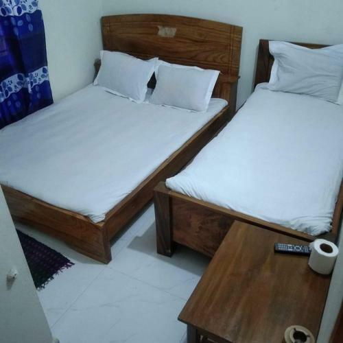 Hotel Bonolota International