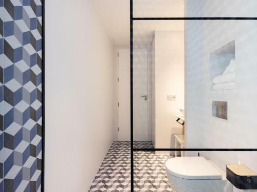 Apartamento M�dano A